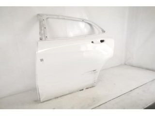 bontott MERCEDES-BENZ CLA Bal hátsó Ajtó (Üres lemez)