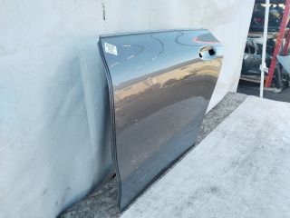 bontott MERCEDES-BENZ CLA Bal hátsó Ajtó (Üres lemez)