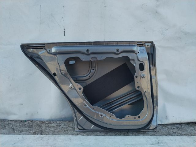 bontott MERCEDES-BENZ CLA Bal hátsó Ajtó (Üres lemez)