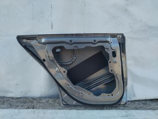 bontott MERCEDES-BENZ CLA Bal hátsó Ajtó (Üres lemez)