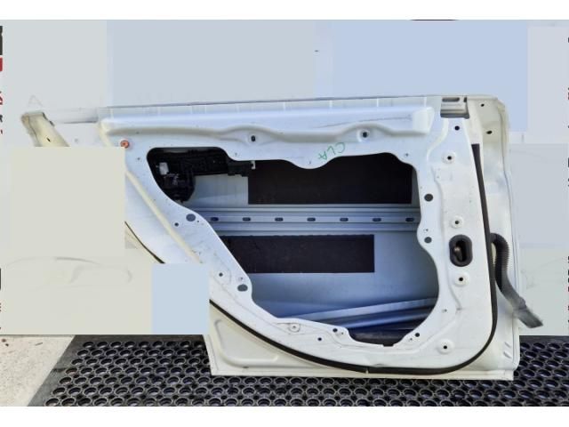 bontott MERCEDES-BENZ CLA Bal hátsó Ajtó (Üres lemez)