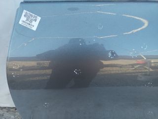 bontott MERCEDES-BENZ CLA Bal hátsó Ajtó (Üres lemez)