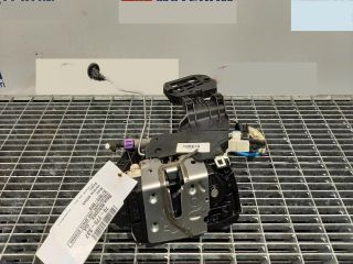 bontott MERCEDES-BENZ CLA Bal hátsó Ajtózár