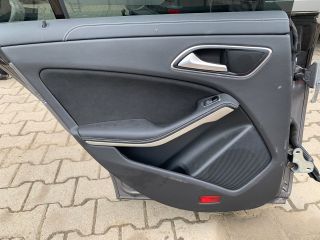 bontott MERCEDES-BENZ CLA Bal hátsó Ajtózár
