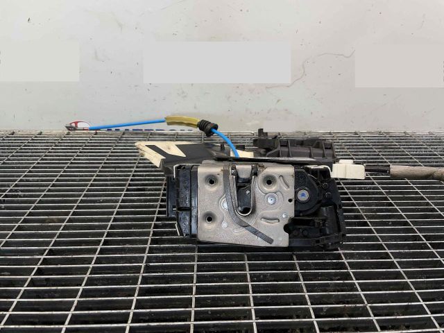 bontott MERCEDES-BENZ CLA Bal hátsó Ajtózár