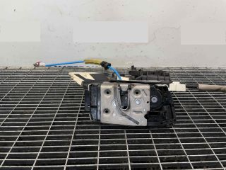 bontott MERCEDES-BENZ CLA Bal hátsó Ajtózár