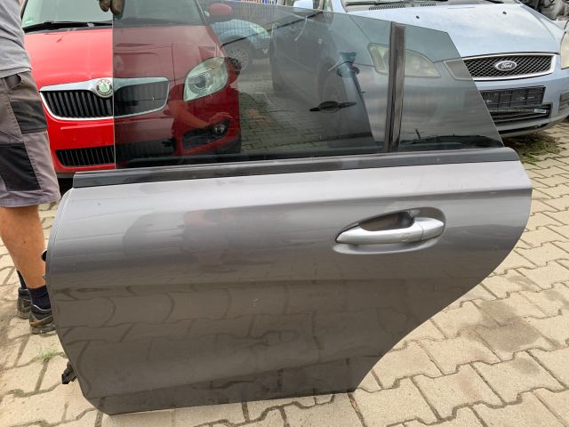 bontott MERCEDES-BENZ CLA Bal hátsó Ajtózár