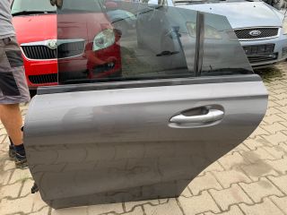 bontott MERCEDES-BENZ CLA Bal hátsó Ajtózár