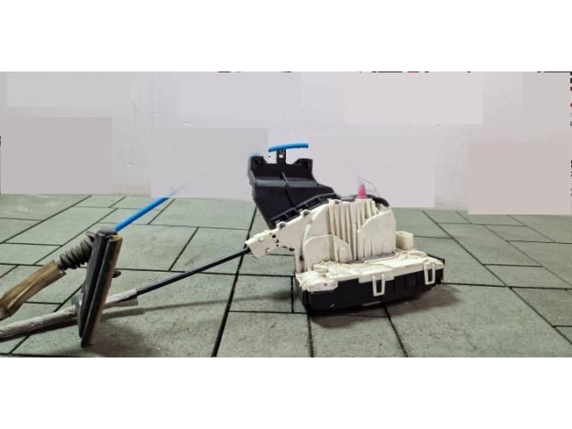 bontott MERCEDES-BENZ CLA Bal hátsó Ajtózár