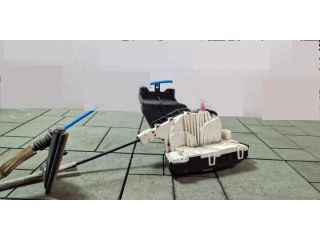 bontott MERCEDES-BENZ CLA Bal hátsó Ajtózár