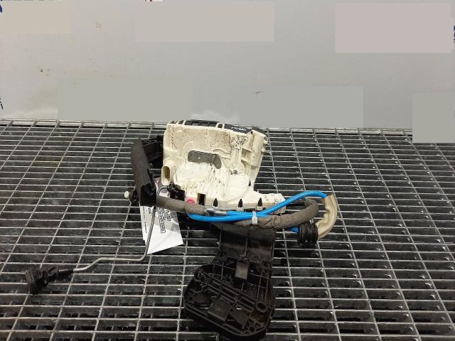 bontott MERCEDES-BENZ CLA Bal hátsó Ajtózár