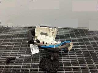 bontott MERCEDES-BENZ CLA Bal hátsó Ajtózár