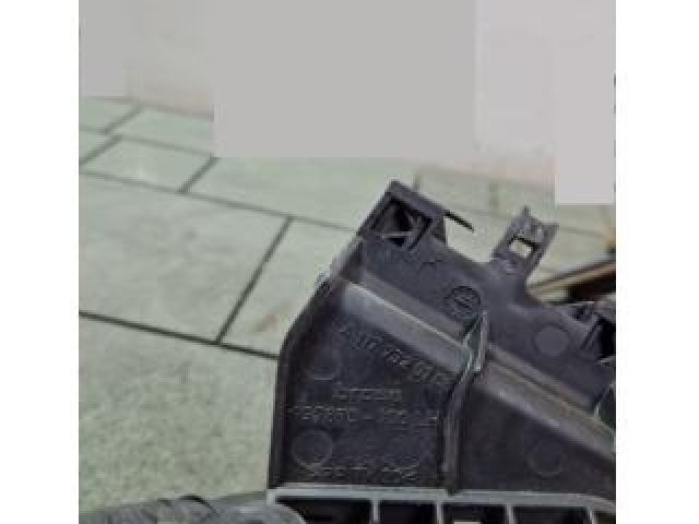 bontott MERCEDES-BENZ CLA Bal hátsó Ajtózár