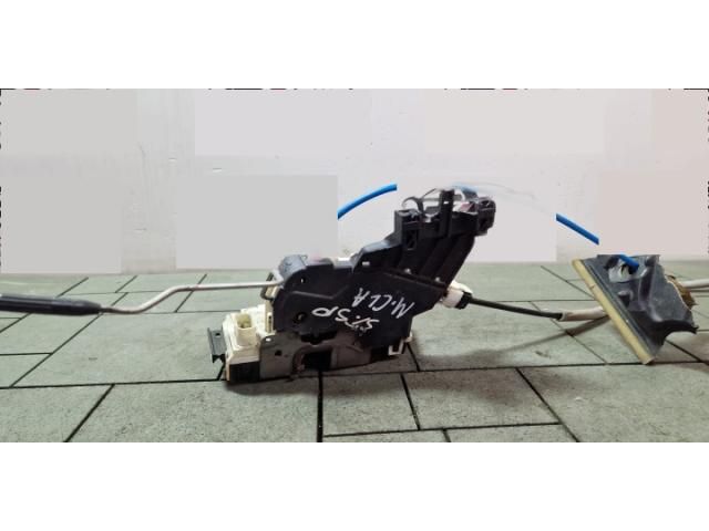 bontott MERCEDES-BENZ CLA Bal hátsó Ajtózár