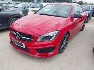 bontott MERCEDES-BENZ CLA Bal hátsó Hangszóró
