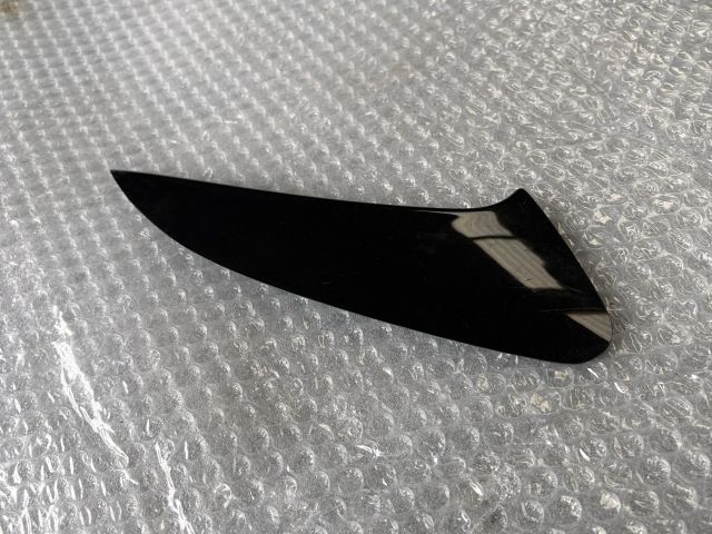 bontott MERCEDES-BENZ CLA Bal hátsó Lökhárító Díszléc