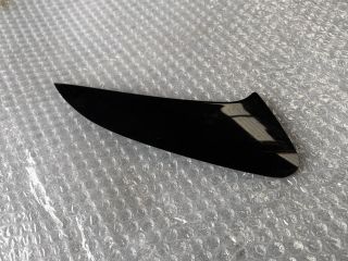 bontott MERCEDES-BENZ CLA Bal hátsó Lökhárító Díszléc