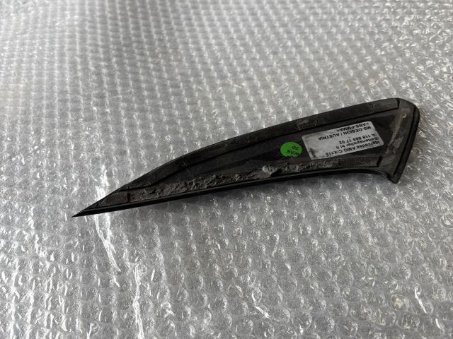 bontott MERCEDES-BENZ CLA Bal hátsó Lökhárító Díszléc