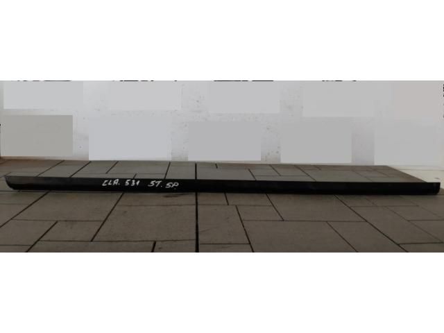 bontott MERCEDES-BENZ CLA Bal hátsó Vízlehúzó Gumicsík