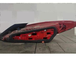 bontott MERCEDES-BENZ CLA Bal Külső Hátsó Lámpa