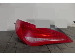 bontott MERCEDES-BENZ CLA Bal Külső Hátsó Lámpa