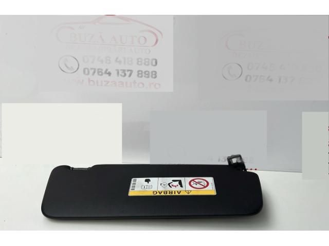 bontott MERCEDES-BENZ CLA Bal Napellenző