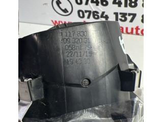 bontott MERCEDES-BENZ CLA Bal Szellőző