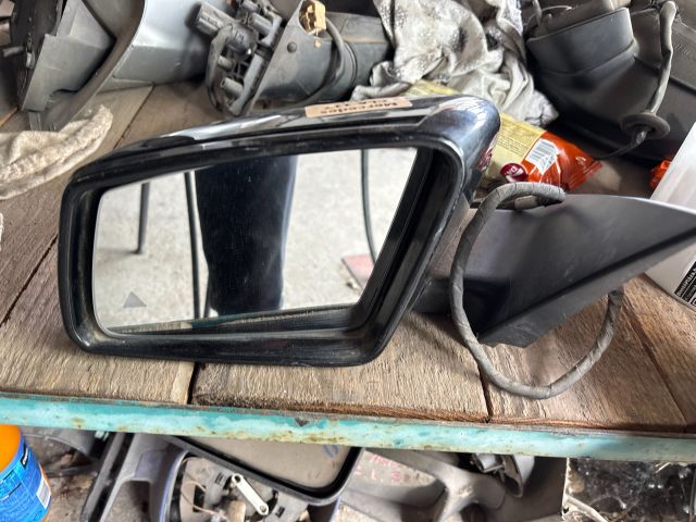 bontott MERCEDES-BENZ CLA Bal Visszapillantó Tükör (Elektromos)