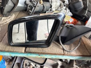 bontott MERCEDES-BENZ CLA Bal Visszapillantó Tükör (Elektromos)