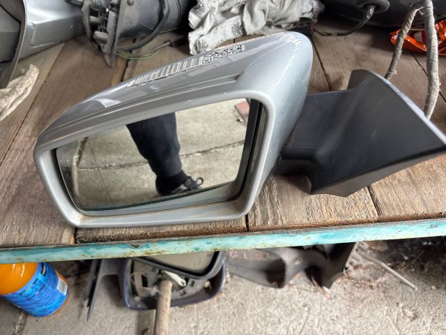 bontott MERCEDES-BENZ CLA Bal Visszapillantó Tükör (Elektromos)