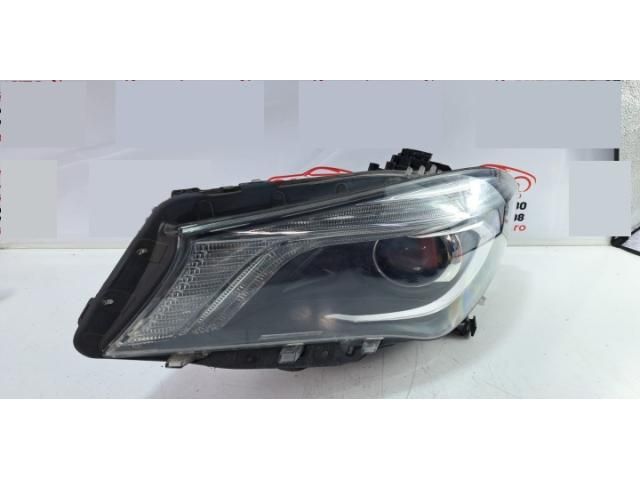 bontott MERCEDES-BENZ CLA Bal Xenon Fényszóró