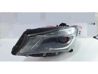 bontott MERCEDES-BENZ CLA Bal Xenon Fényszóró