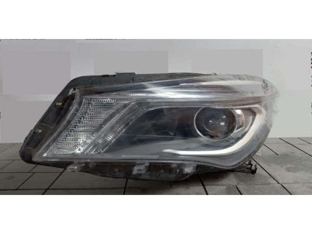 bontott MERCEDES-BENZ CLA Bal Xenon Fényszóró