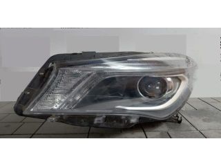 bontott MERCEDES-BENZ CLA Bal Xenon Fényszóró
