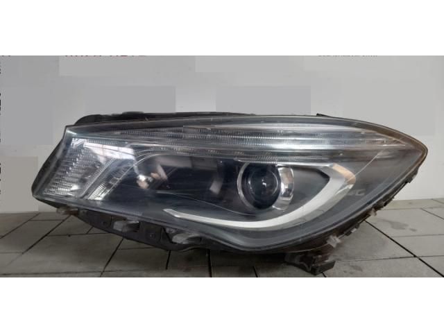 bontott MERCEDES-BENZ CLA Bal Xenon Fényszóró