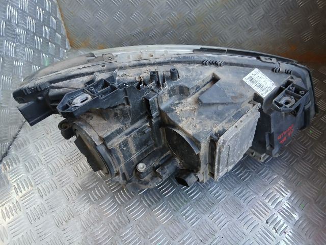 bontott MERCEDES-BENZ CLA Bal Xenon Fényszóró