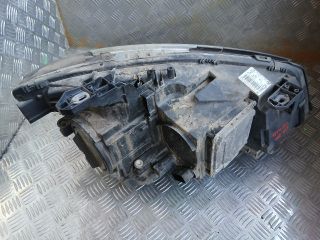 bontott MERCEDES-BENZ CLA Bal Xenon Fényszóró