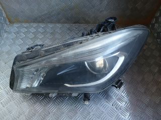 bontott MERCEDES-BENZ CLA Bal Xenon Fényszóró