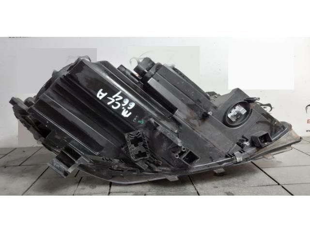 bontott MERCEDES-BENZ CLA Bal Xenon Fényszóró
