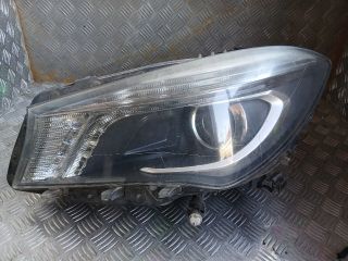 bontott MERCEDES-BENZ CLA Bal Xenon Fényszóró