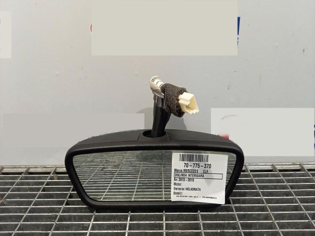 bontott MERCEDES-BENZ CLA Belső Visszapillantó Tükör