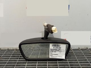 bontott MERCEDES-BENZ CLA Belső Visszapillantó Tükör