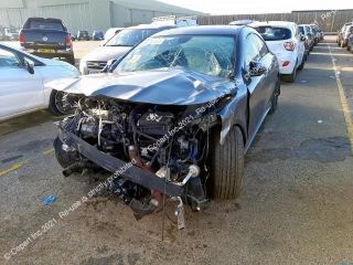 bontott MERCEDES-BENZ CLA Belső Visszapillantó Tükör