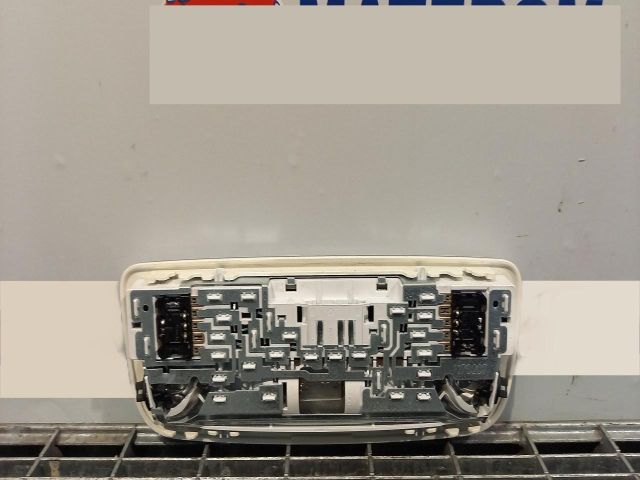 bontott MERCEDES-BENZ CLA Beltér Világítás Első