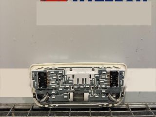 bontott MERCEDES-BENZ CLA Beltér Világítás Első