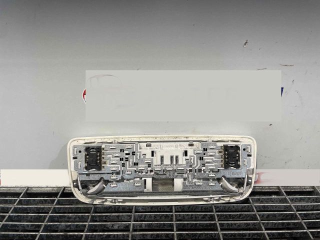 bontott MERCEDES-BENZ CLA Beltér Világítás Első