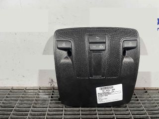 bontott MERCEDES-BENZ CLA Beltér Világítás Első