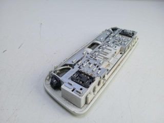 bontott MERCEDES-BENZ CLA Beltér Világítás Első