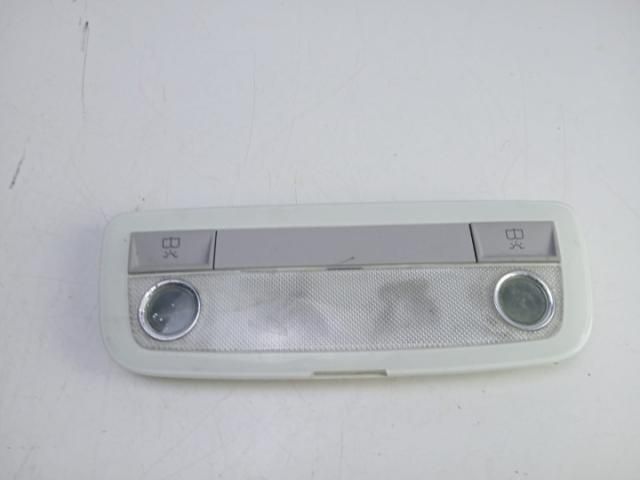 bontott MERCEDES-BENZ CLA Beltér Világítás Első