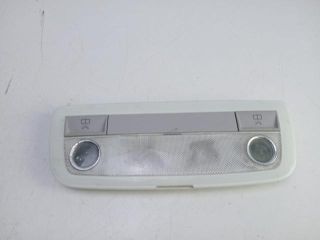 bontott MERCEDES-BENZ CLA Beltér Világítás Első